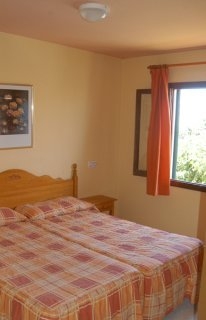 Hotel Biniforcat