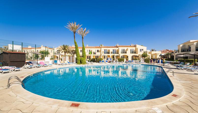 Hotel Binimar