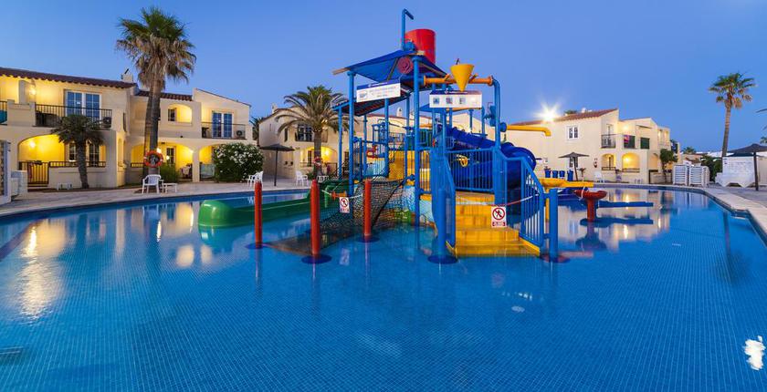 Hotel Binimar