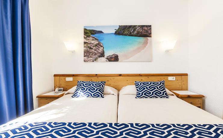 Hotel Binimar