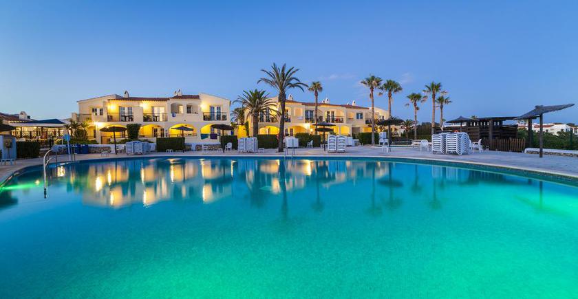 Hotel Binimar