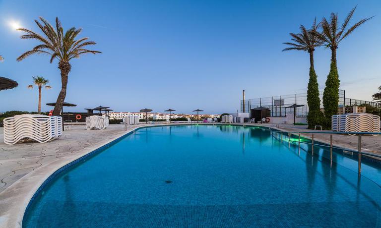 Hotel Binimar