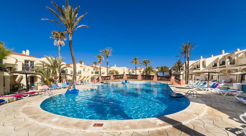 Hotel Binimar