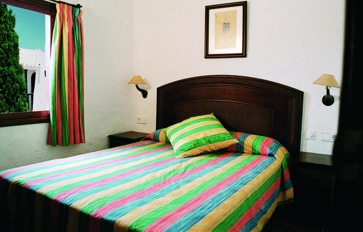 Hotel Binivell Park