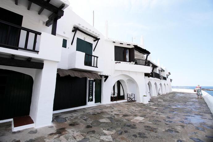 Hotel Binivell Park