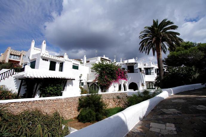 Hotel Binivell Park