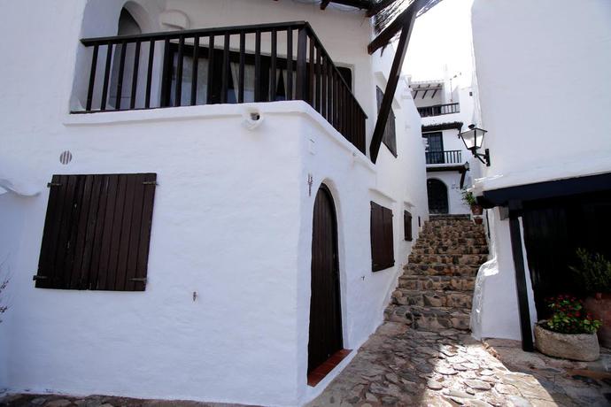 Hotel Binivell Park