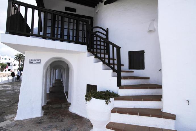 Hotel Binivell Park