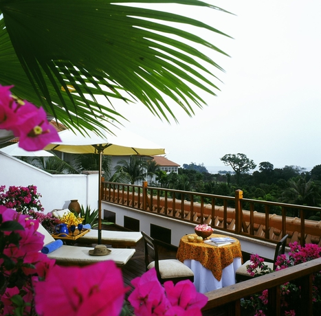 Hotel Bintan Lagoon Resort