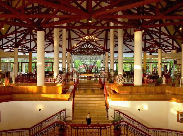 Hotel Bintan Lagoon Resort