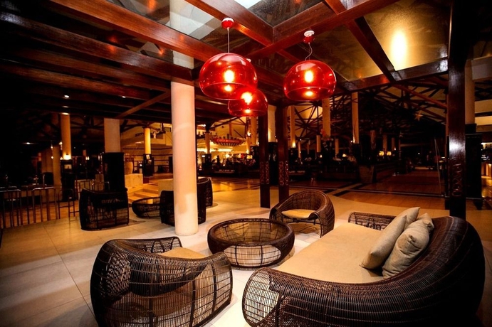 Hotel Bintan Lagoon Resort