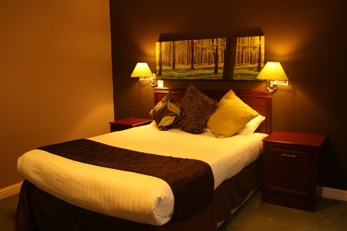 Hotel Birch