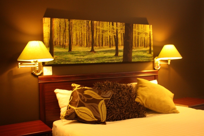 Hotel Birch