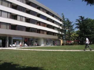 Hotel Biser Aparthotel
