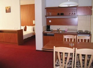 Hotel Biser Aparthotel