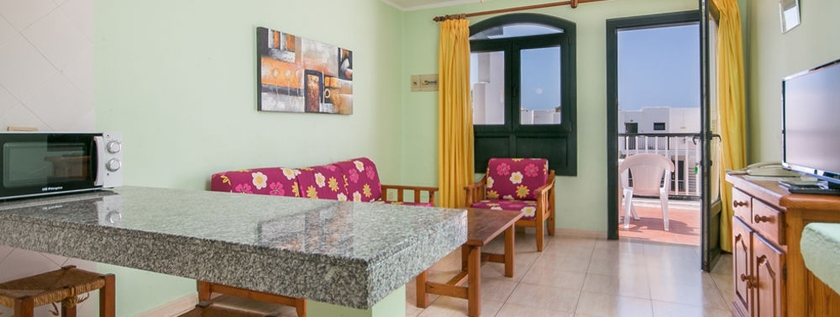 Hotel Bitacora Lanzarote Club