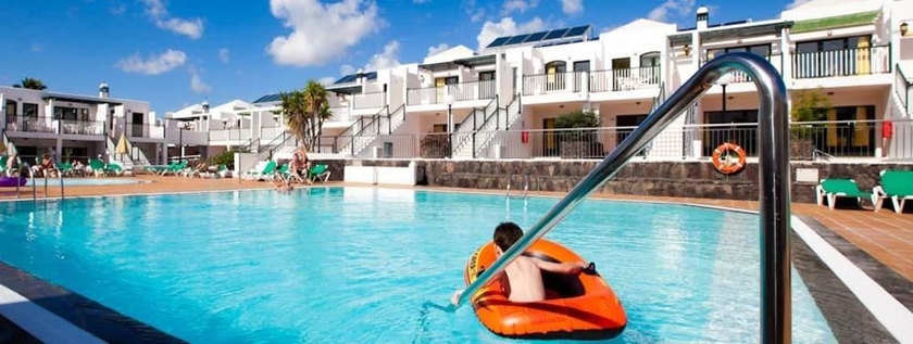 Hotel Bitacora Lanzarote Club