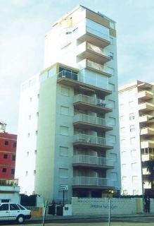 Hotel Bitacoras