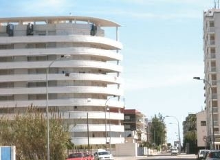 Hotel Bitacoras