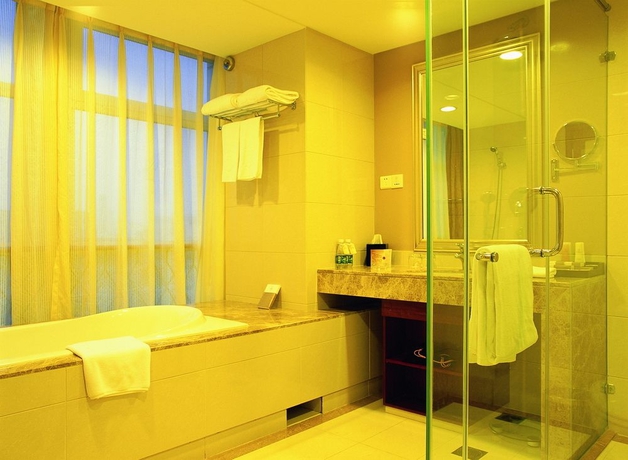 Hotel Bjs Yuyang