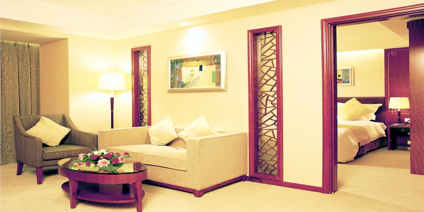 Hotel Bjs Yuyang