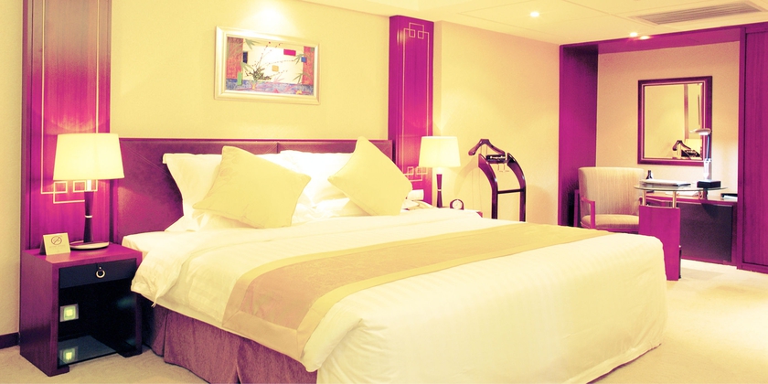 Hotel Bjs Yuyang