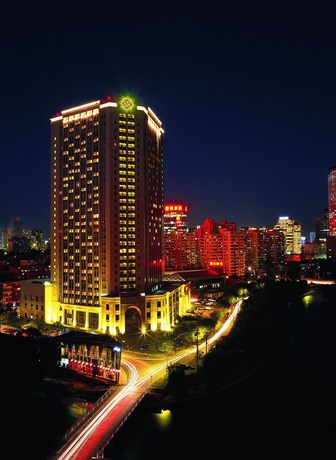 Hotel Bjs Yuyang