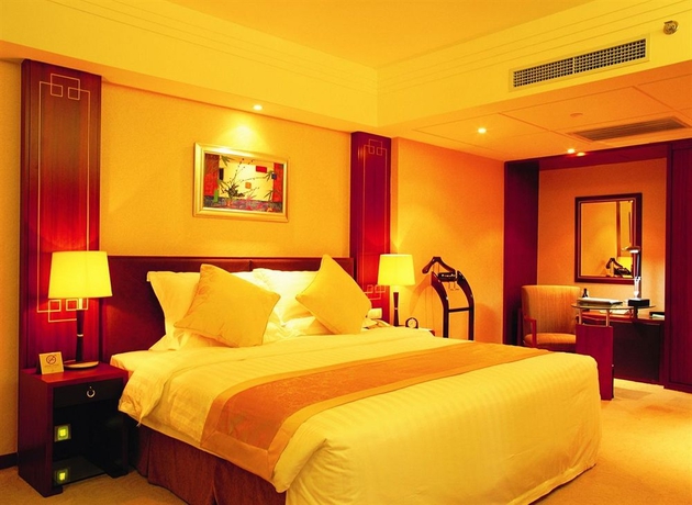 Hotel Bjs Yuyang