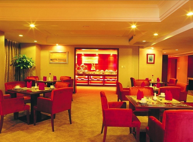 Hotel Bjs Yuyang