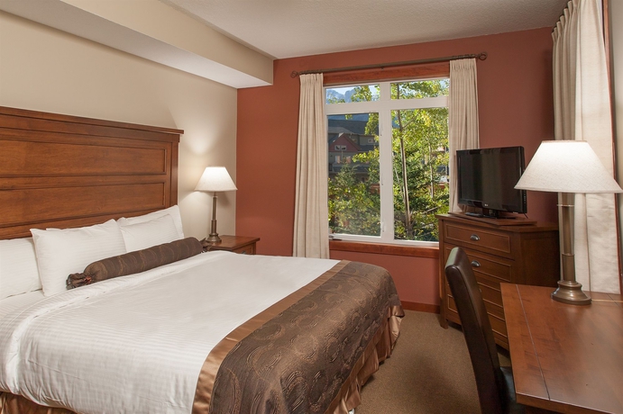 Hotel Blackstone Mountain Lodge