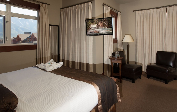 Hotel Blackstone Mountain Lodge