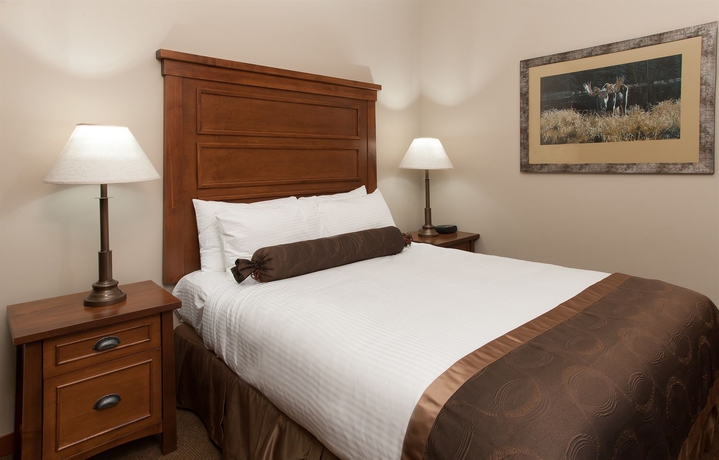 Hotel Blackstone Mountain Lodge