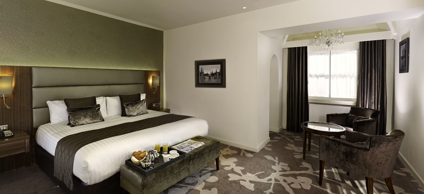 Hotel Blakemore