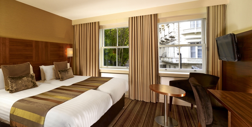Hotel Blakemore