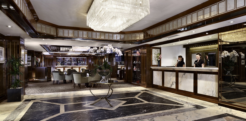 Hotel Blakemore