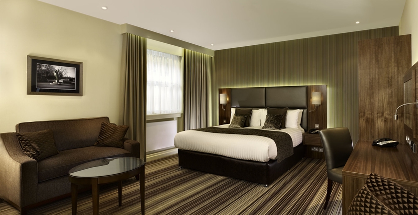 Hotel Blakemore