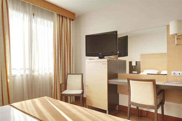 Hotel Blanca de Navarra
