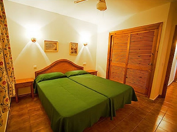 Hotel Blancala