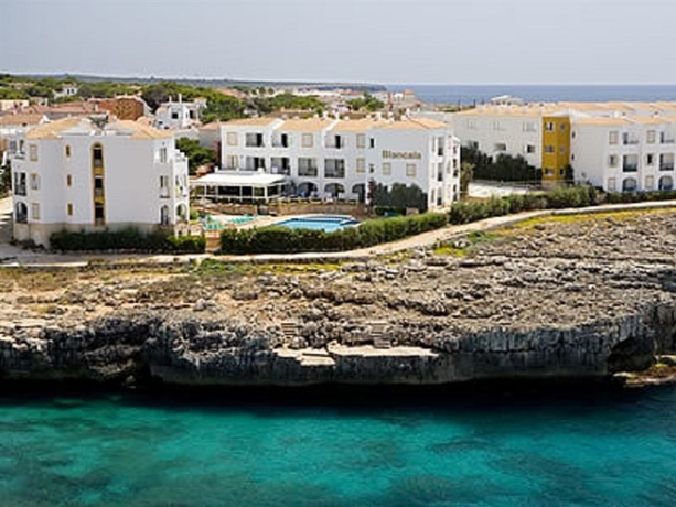 Hotel Blancala