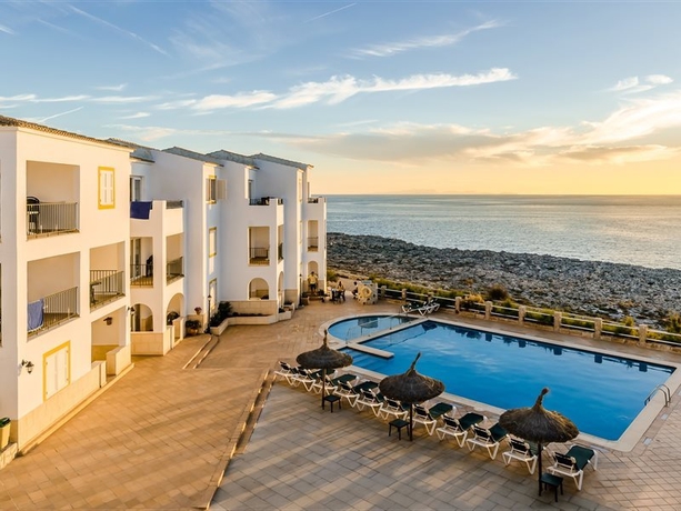 Hotel Blancala