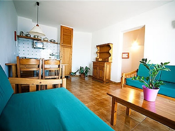 Hotel Blancala