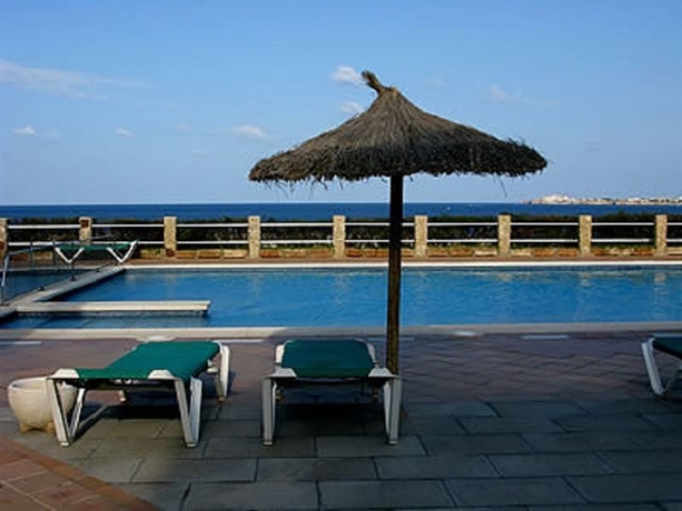 Hotel Blancala