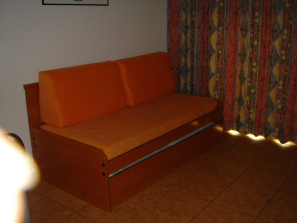 Hotel Blanco y Negro