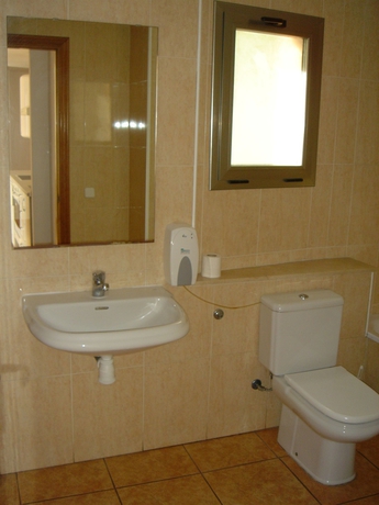 Hotel Blanco y Negro