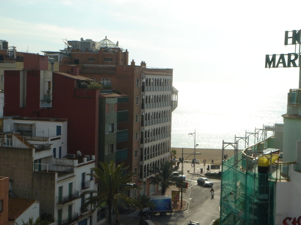 Hotel Blanco y Negro