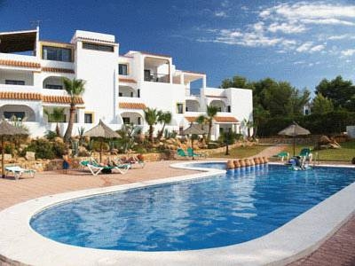 Hotel Blancosol