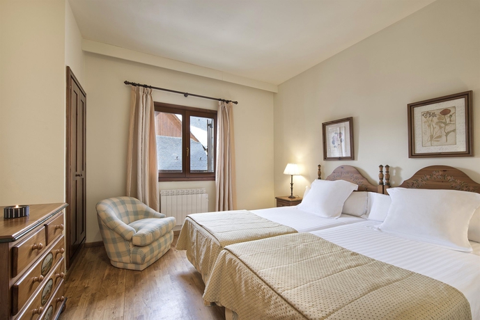 Hotel Blanheu