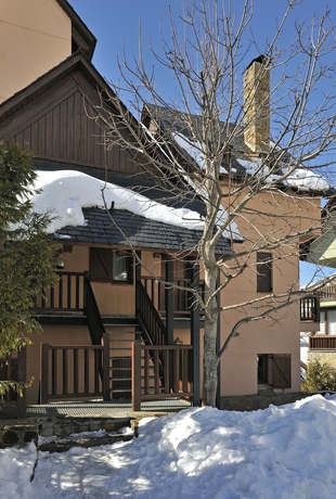 Hotel Blanheu