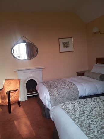 Hotel Blarney Castle