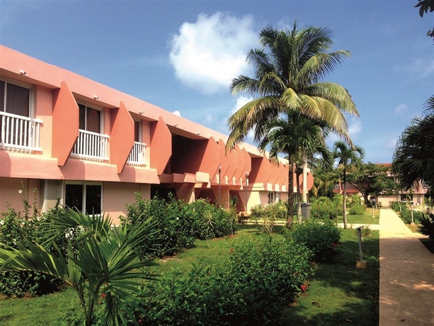 Hotel Blau Arenal Club